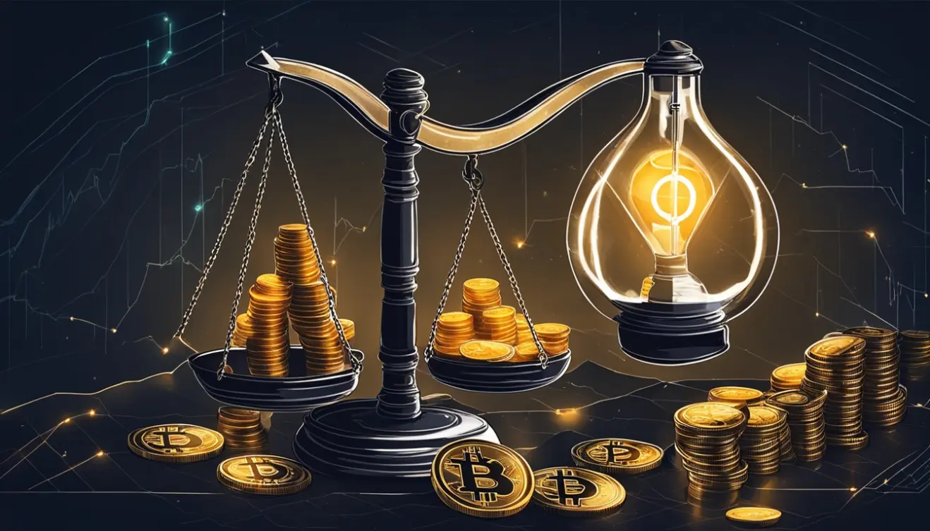 Strategi Investasi Crypto dan Bitcoin di Pasar Bearish