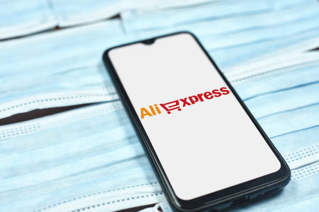 Cara Bayar AliExpress Pakai PayPal Aman Lewat JualSaldo