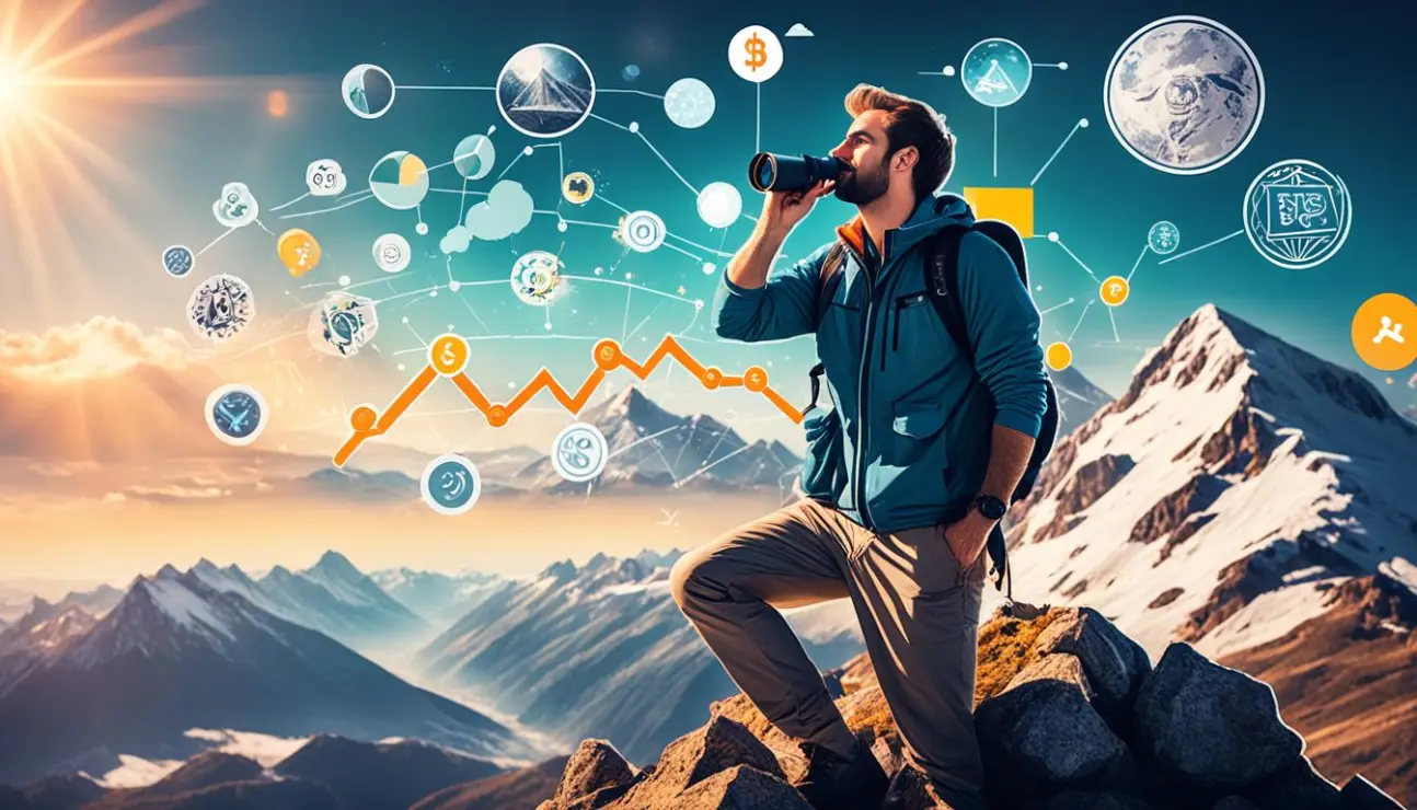 Investasi Kripto & Bitcoin: Panduan Trading Profit Akurat