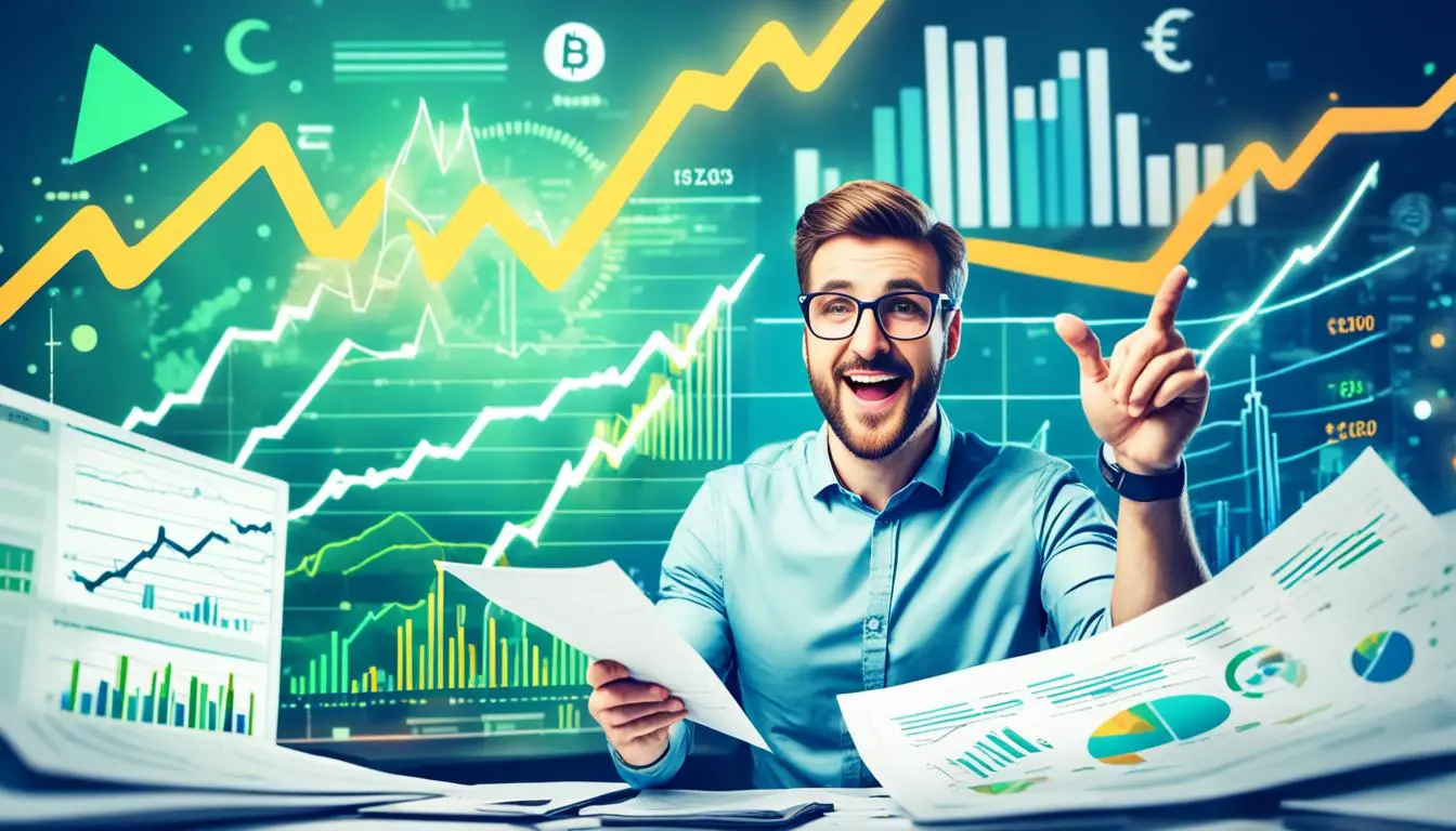 Trading Crypto & Investasi Bitcoin: Strategi Cuan Maksimal