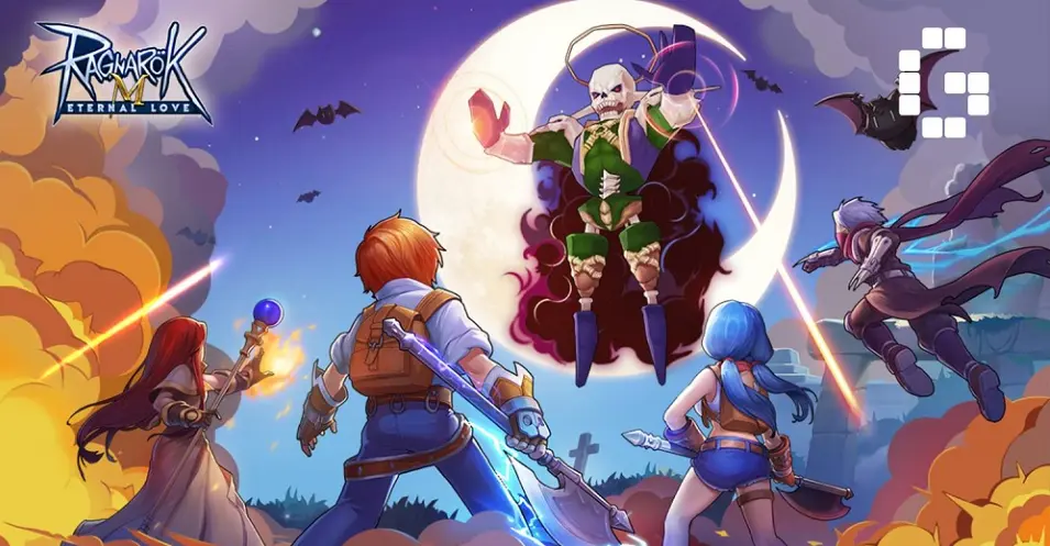 Tips Build PVE Ragnarok M Eternal Love: Zeny & Leveling