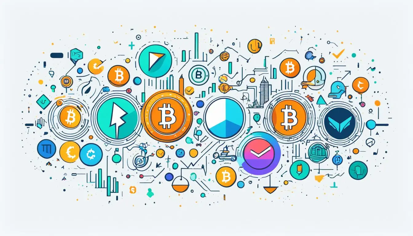 Investasi Crypto & Bitcoin: Trading Profit di Market Blockchain