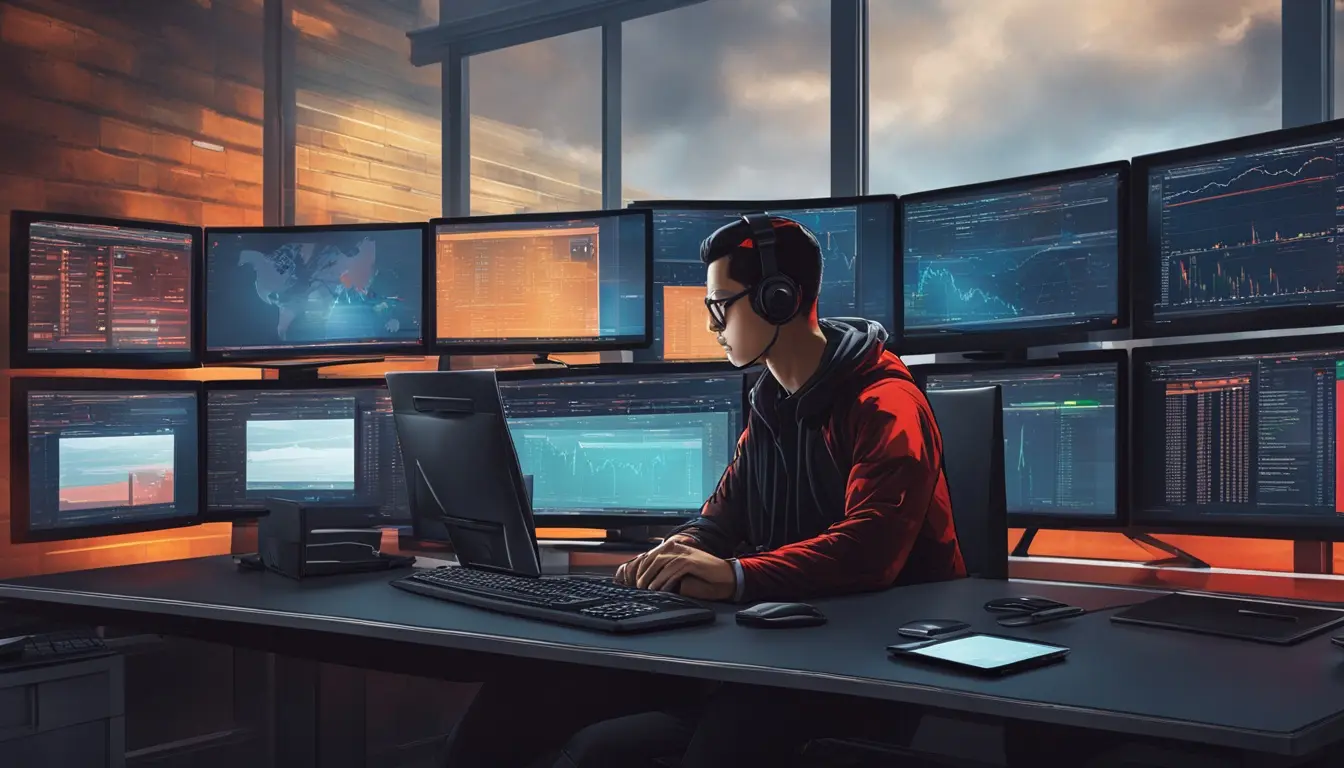 Investasi Crypto & Bitcoin Indonesia: Profit Aman Bappebti