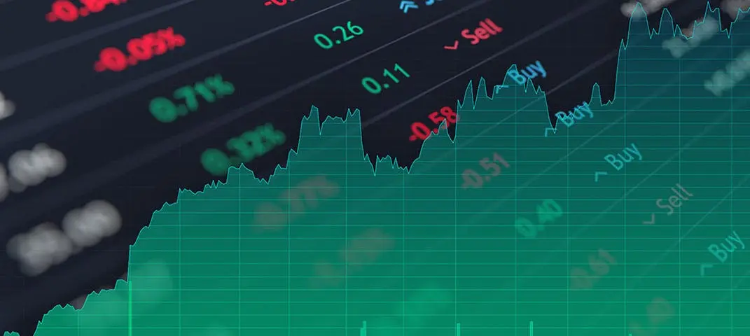 Trading Forex dan Investasi Valas Strategi Market Indonesia