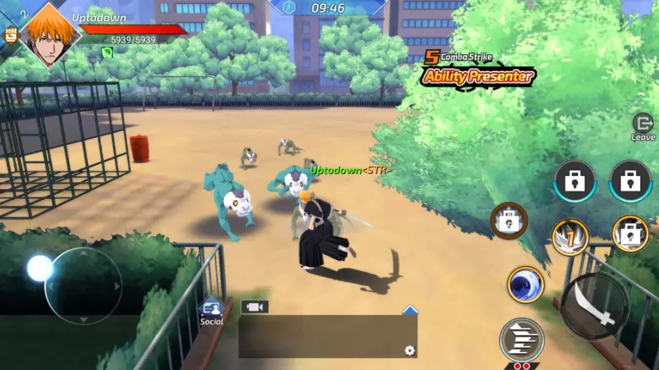 Bleach Mobile 3D: Tier List Karakter SSR & Gacha Terbaik