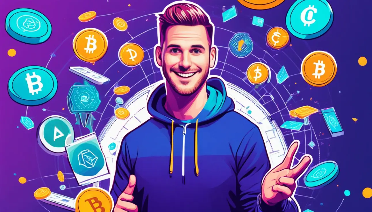 Cara Main Airdrop Crypto Terbaru 2026 Gratis | Jasa JualSaldo