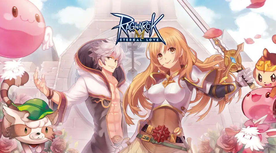 Build PVP ROM Terkuat: Tips Guide Gear Skill Stats Ragnarok M