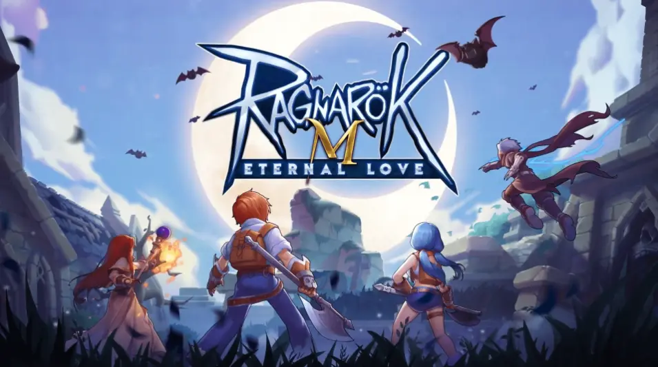 Build & Guide Ragnarok M Eternal Love: Cara Cepat Leveling