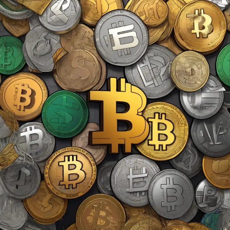Investasi Ethereum & Crypto Aman Terpercaya - JualSaldo.com