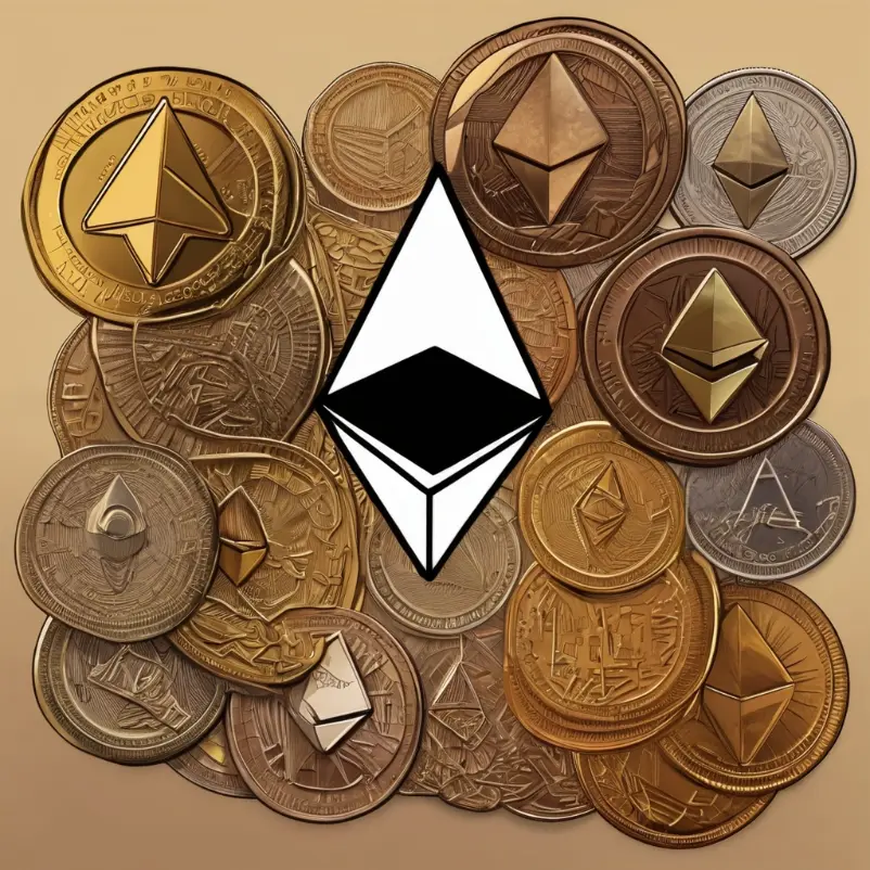 Tukar Ethereum Aman & Investasi Crypto di JualSaldo.com