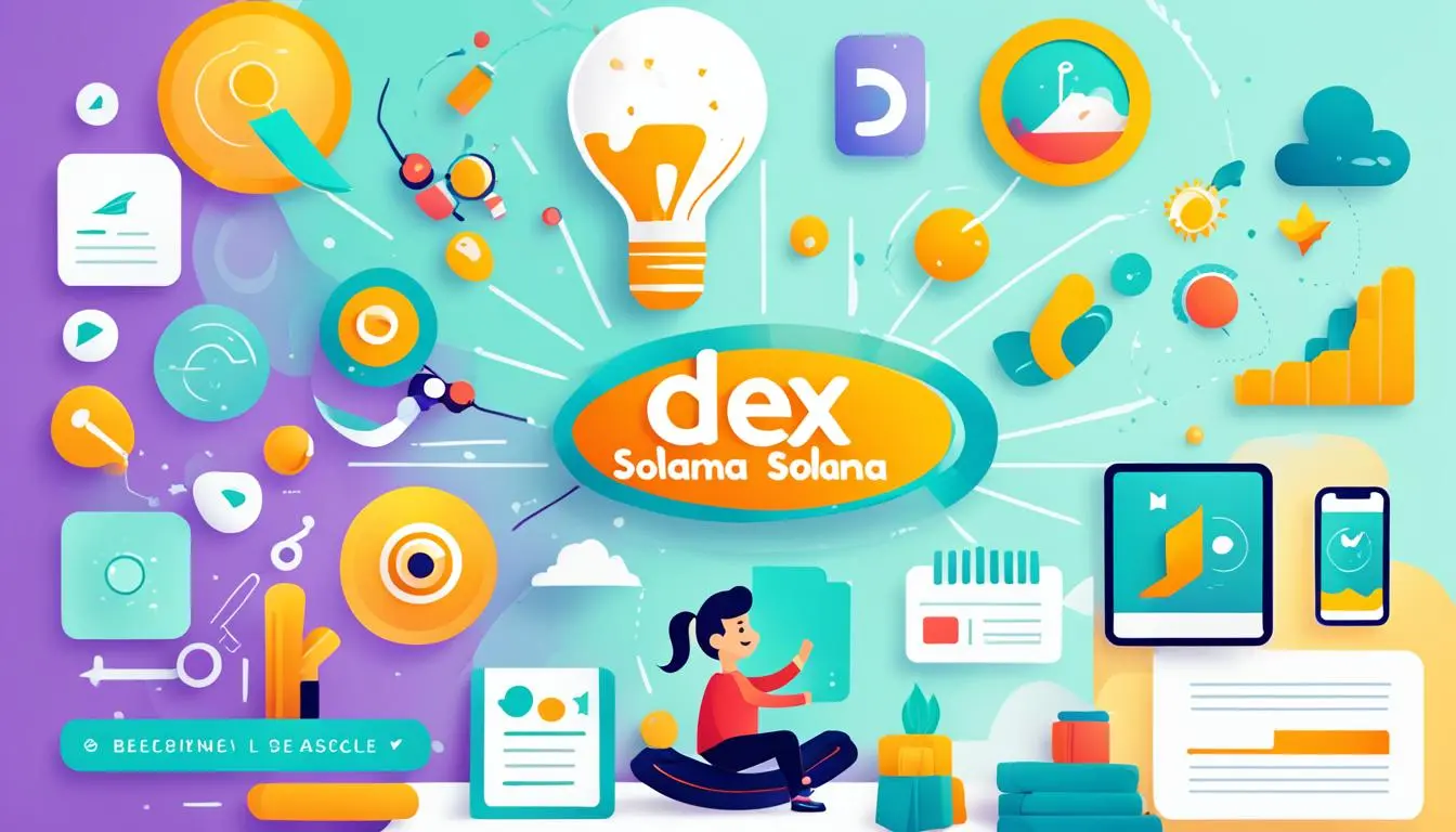 Cara Main DEX Solana Terbaik: Panduan Crypto Cuan 2026