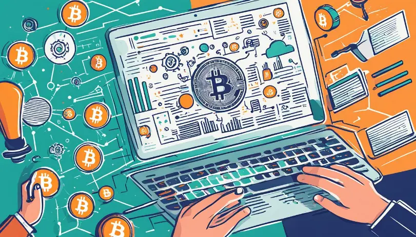 Jasa Jual Saldo Bitcoin Aman & Transaksi Wallet Cepat