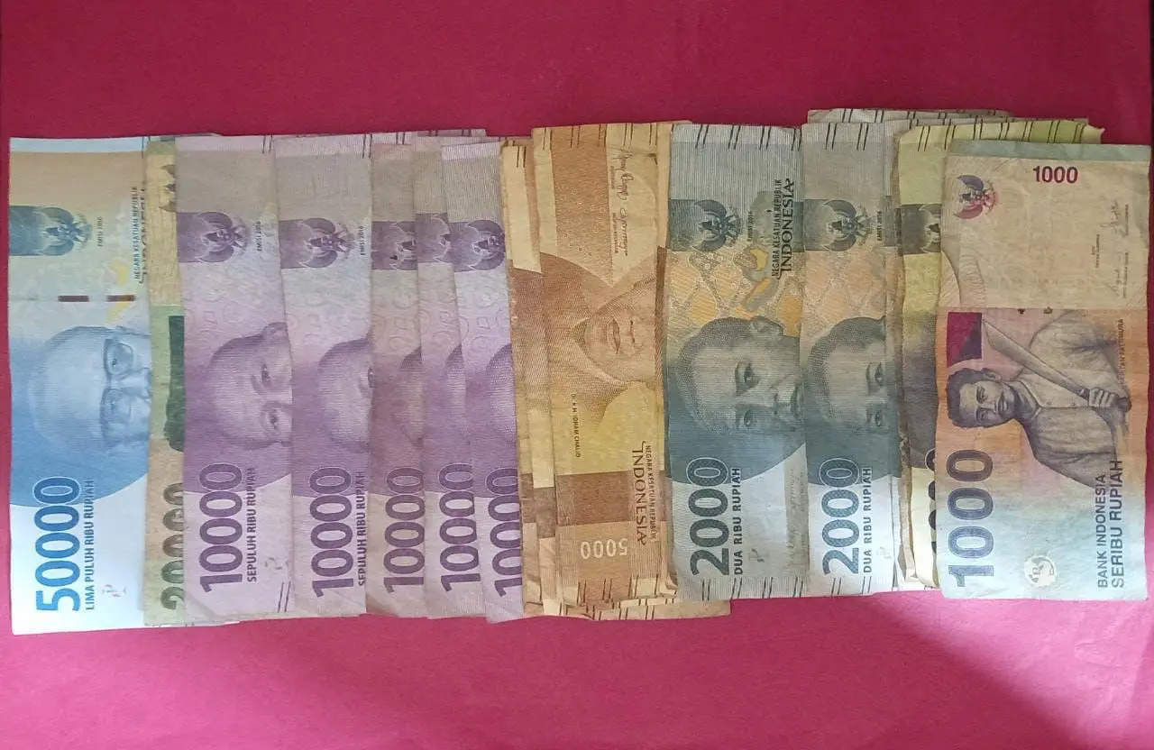 Strategi Literasi Keuangan & Investasi Gaji Jadi Jutaan
