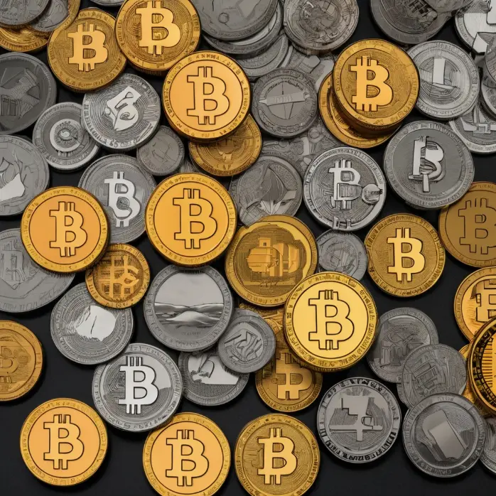 Investasi Aset Kripto & Dompet Digital: Transaksi Aman