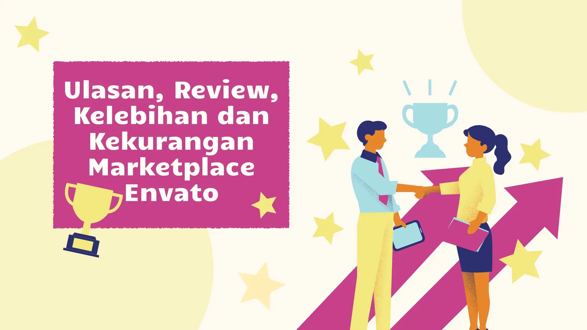 Ulasan Jujur Envato 2026: Tips Lisensi & Bayar Tanpa Kartu