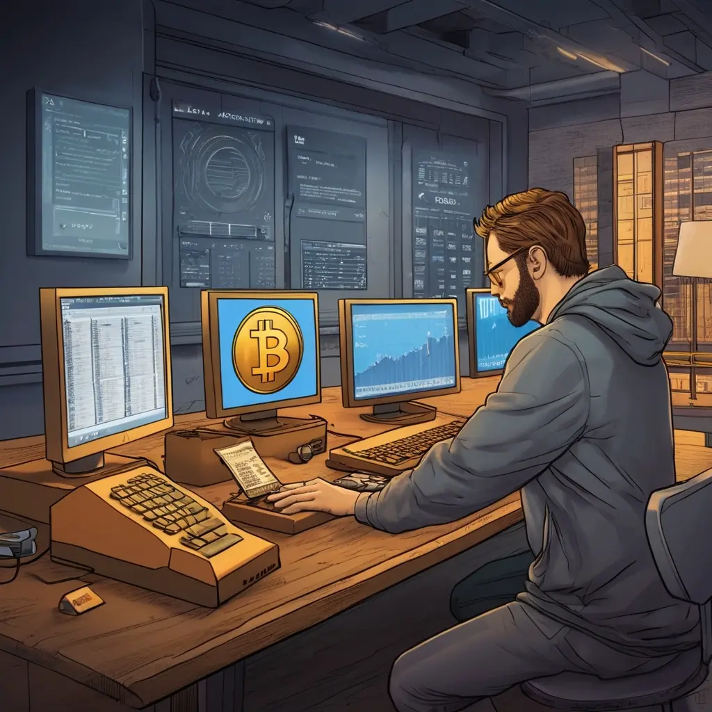 Bayar Pakai Crypto & Belanja dengan Bitcoin Mudah!