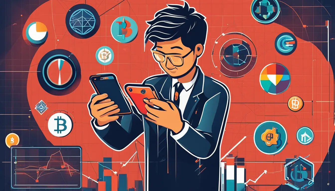 Strategi Trading Crypto: Analisa Harga & Profit Terbaik