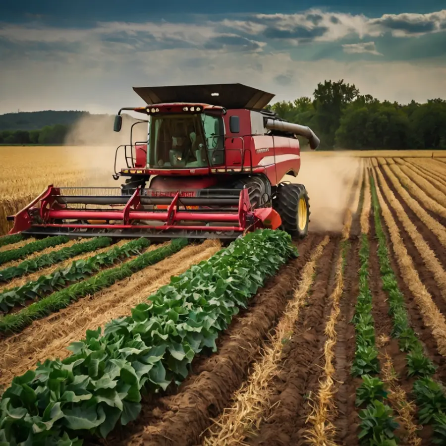 Risiko Yield Farming Crypto: Cara Hindari Kerugian DeFi