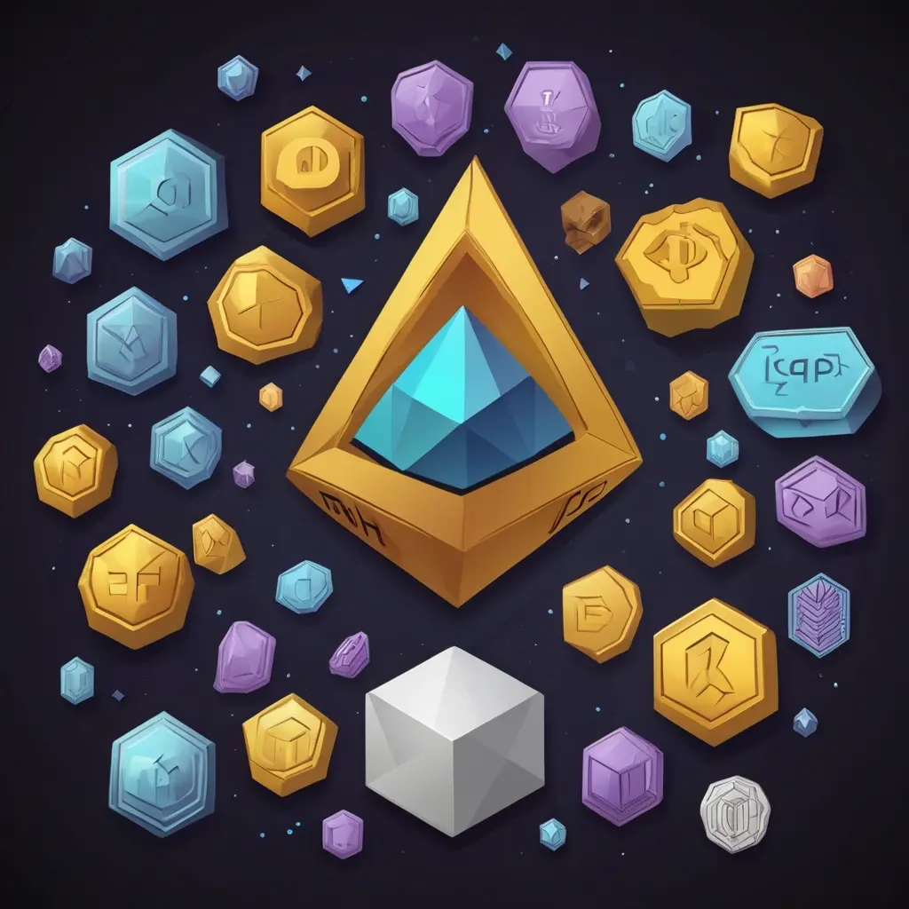 Investasi Aset Digital dan Aplikasi Kripto Aman | JualSaldo
