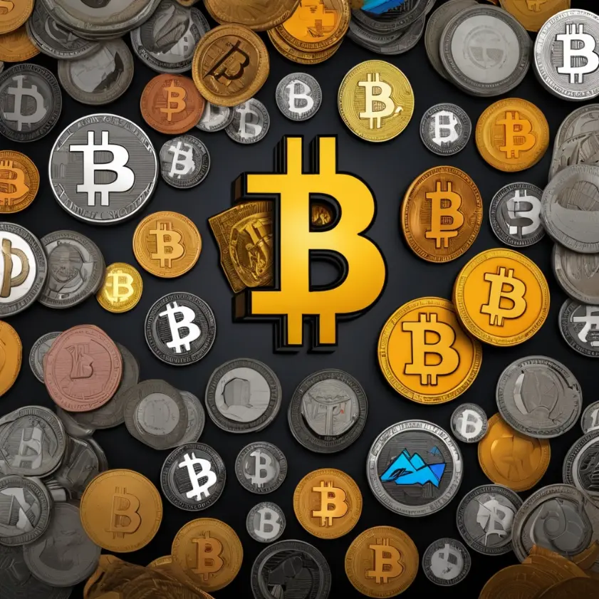 Aplikasi Trading Crypto Aman & Investasi Bitcoin Resmi