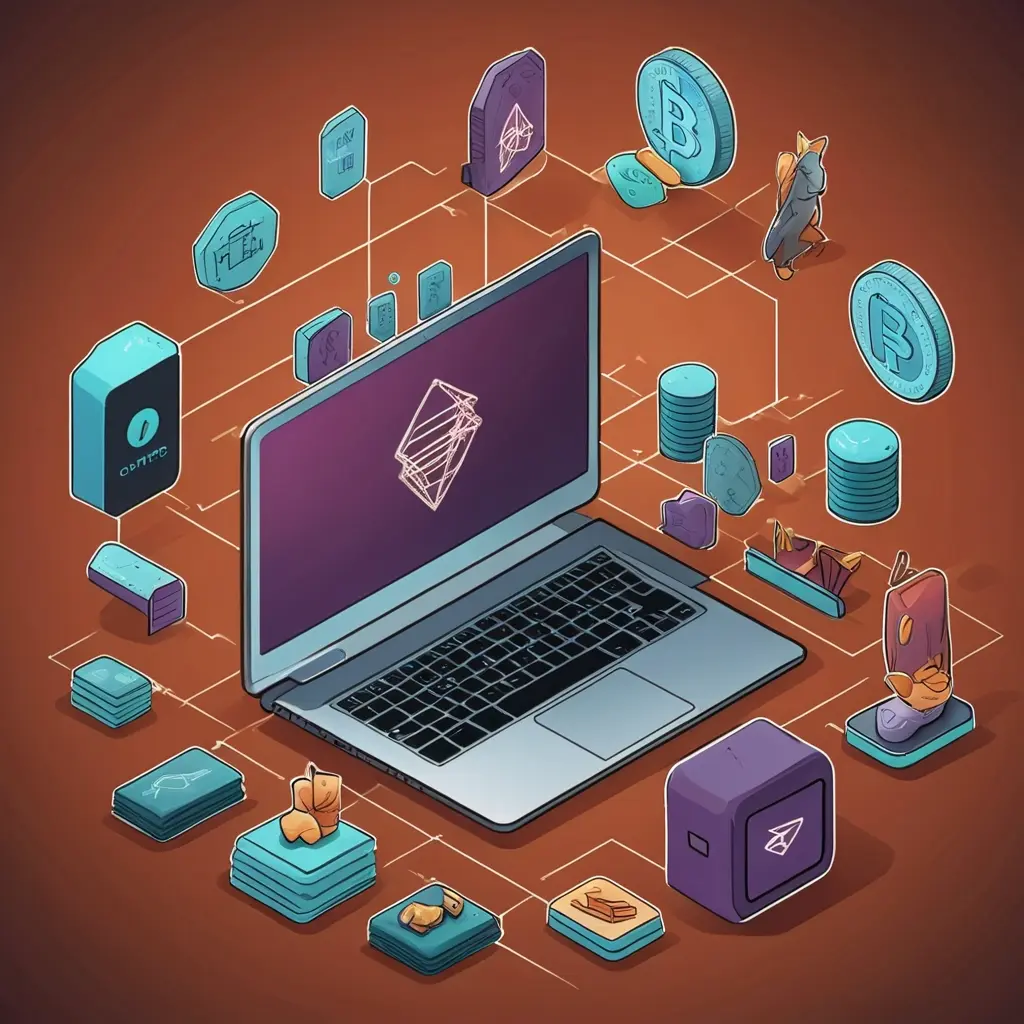 Investasi Crypto & Bitcoin Aman di Aplikasi Bappebti