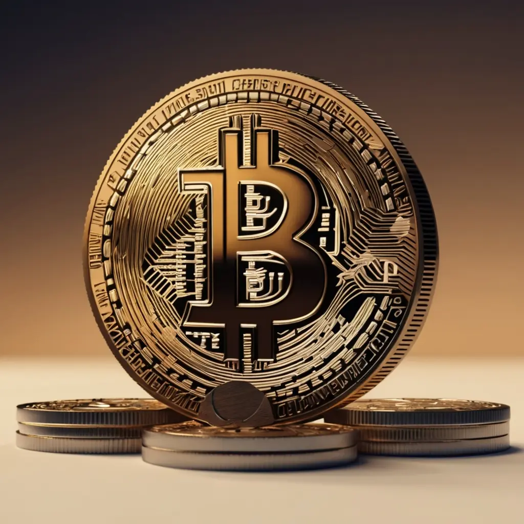 Investasi Crypto Aman & Dompet Bitcoin di Aplikasi Koin