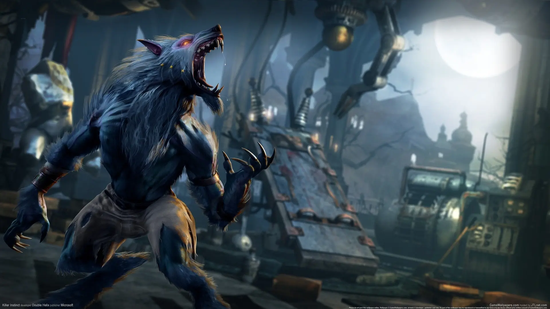 Main Game Werewolf Online Indonesia: Strategi & Kartu Peran