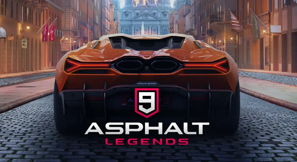 Mobil Terbaik Asphalt 9: Tips Menang Game Balap Grafik Keren