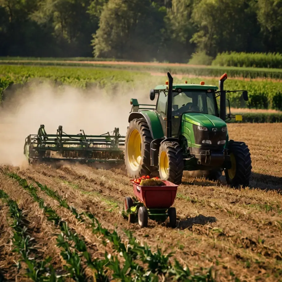 Panduan Yield Farming DeFi: Cara Pasif Income Investasi Crypto Indonesia