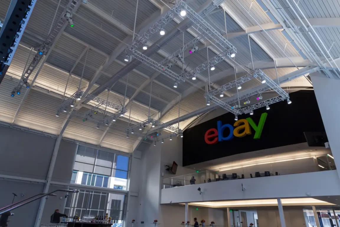Cara Bayar Belanja di eBay Pakai Saldo PayPal Kurs Murah